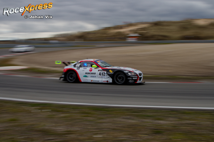 Supercar Challenge